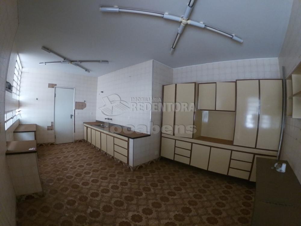 Alugar Comercial / Casa Comercial em S&atilde;o Jos&eacute; do Rio Preto R$ 13.000,00 - Foto 19