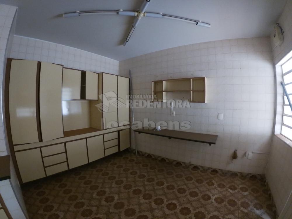 Alugar Comercial / Casa Comercial em S&atilde;o Jos&eacute; do Rio Preto R$ 13.000,00 - Foto 20