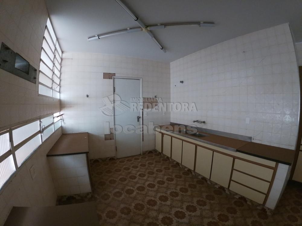 Alugar Comercial / Casa Comercial em S&atilde;o Jos&eacute; do Rio Preto R$ 13.000,00 - Foto 21