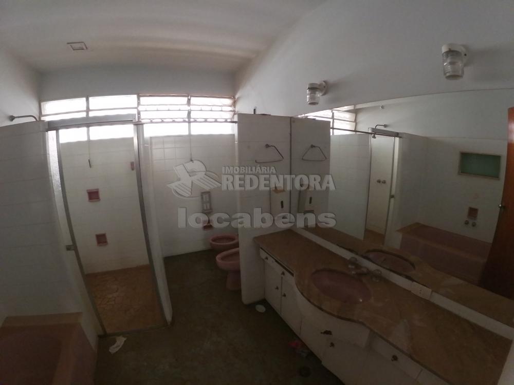Alugar Comercial / Casa Comercial em S&atilde;o Jos&eacute; do Rio Preto R$ 13.000,00 - Foto 29