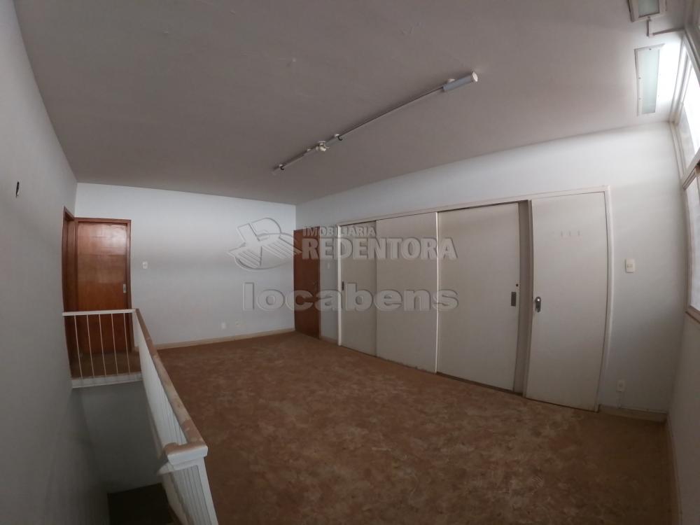 Alugar Comercial / Casa Comercial em S&atilde;o Jos&eacute; do Rio Preto R$ 13.000,00 - Foto 44