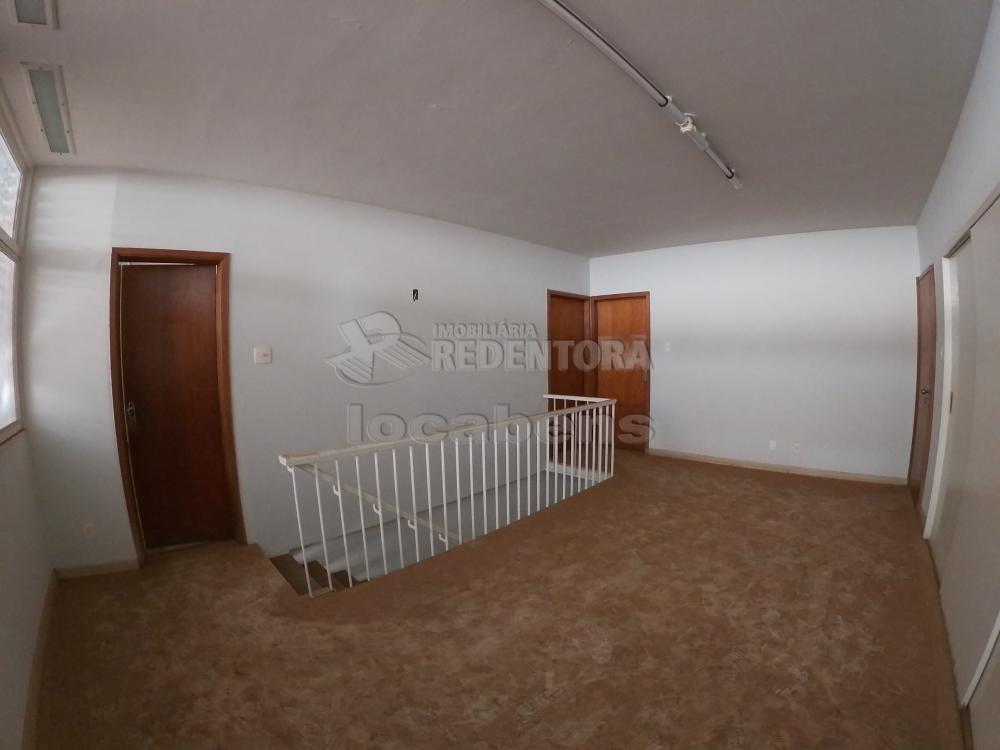 Alugar Comercial / Casa Comercial em S&atilde;o Jos&eacute; do Rio Preto R$ 13.000,00 - Foto 45