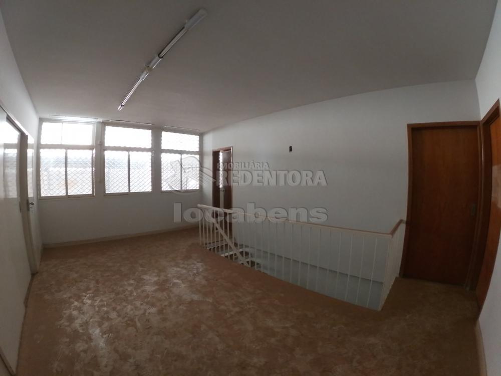 Alugar Comercial / Casa Comercial em S&atilde;o Jos&eacute; do Rio Preto R$ 13.000,00 - Foto 46