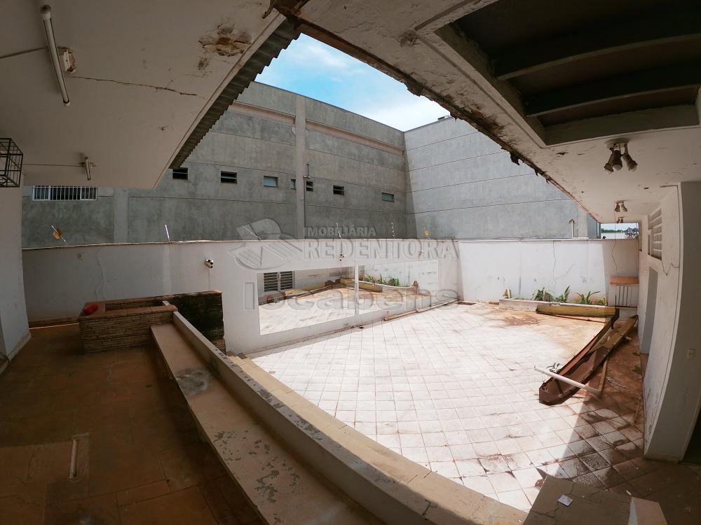 Alugar Comercial / Casa Comercial em S&atilde;o Jos&eacute; do Rio Preto R$ 13.000,00 - Foto 52