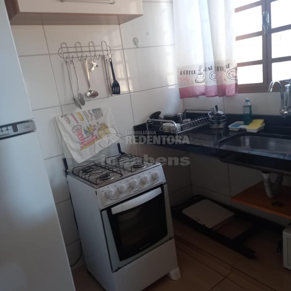 Alugar Casa / Padr&atilde;o em S&atilde;o Jos&eacute; do Rio Preto R$ 1.230,00 - Foto 11