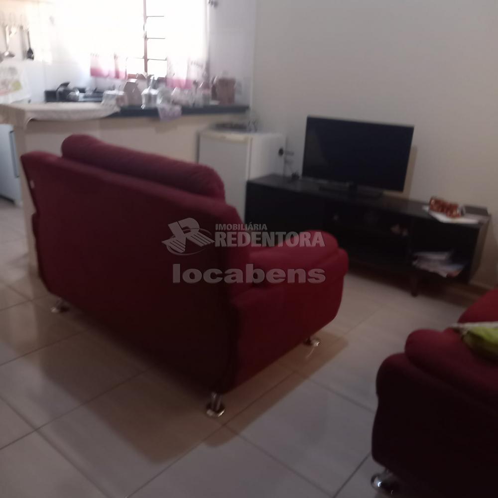 Alugar Casa / Padr&atilde;o em S&atilde;o Jos&eacute; do Rio Preto R$ 1.230,00 - Foto 4