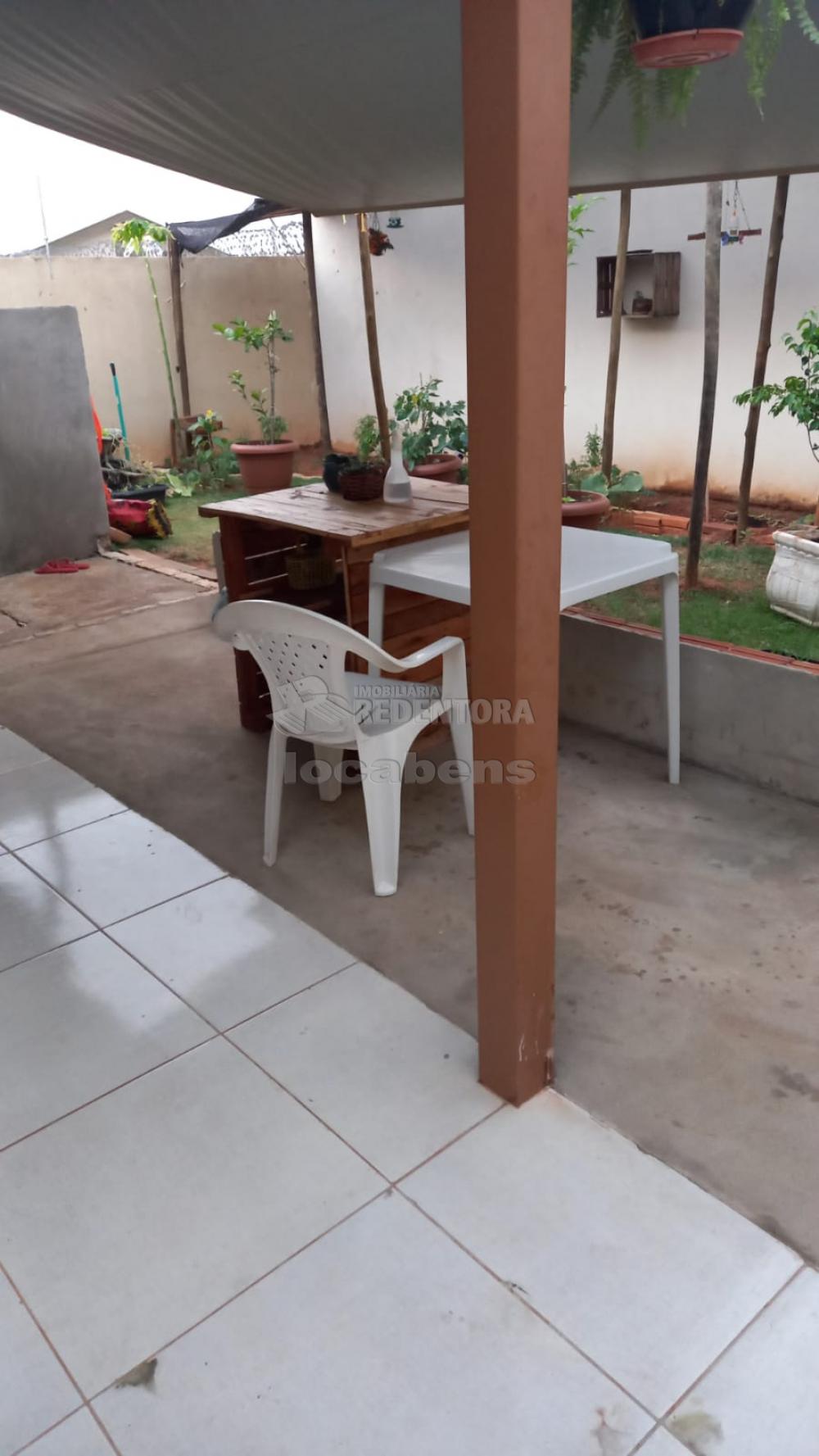 Alugar Casa / Padr&atilde;o em S&atilde;o Jos&eacute; do Rio Preto R$ 1.230,00 - Foto 20