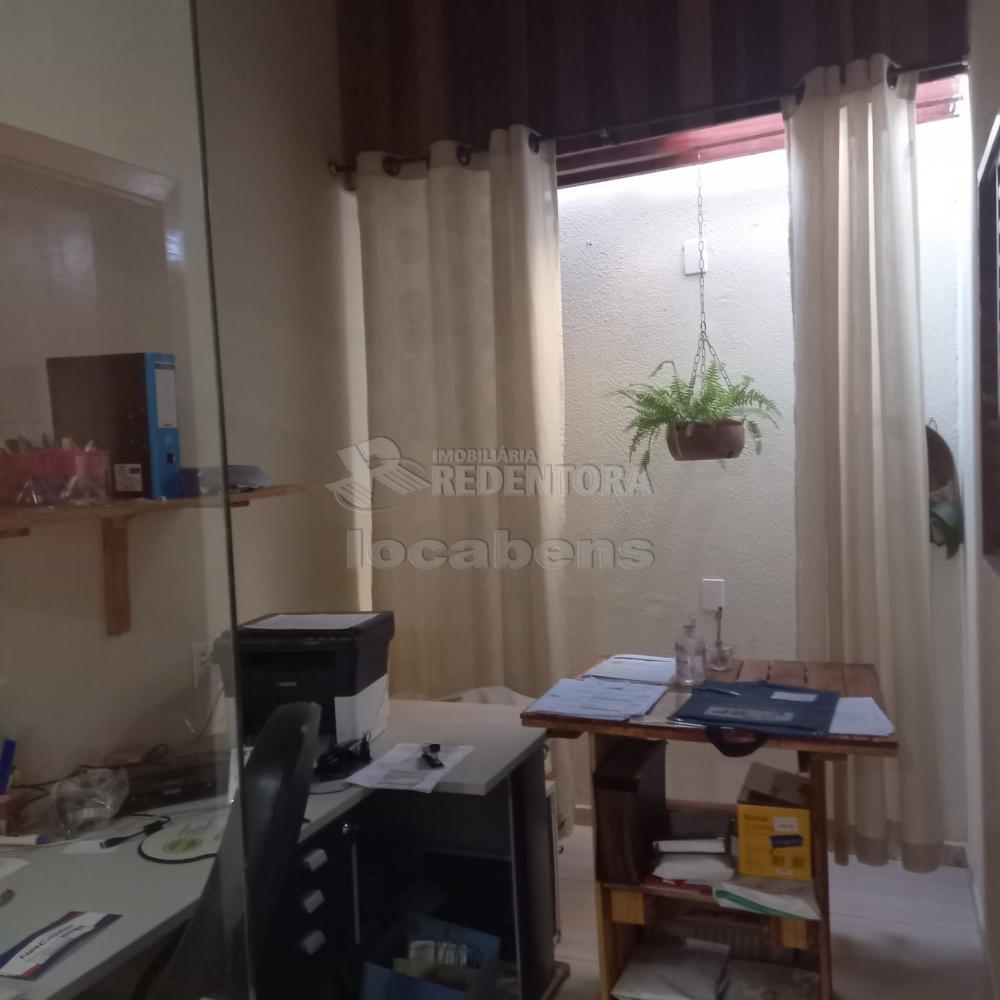 Alugar Casa / Padr&atilde;o em S&atilde;o Jos&eacute; do Rio Preto R$ 1.230,00 - Foto 8