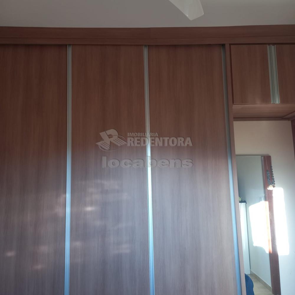 Alugar Casa / Padr&atilde;o em S&atilde;o Jos&eacute; do Rio Preto R$ 1.230,00 - Foto 14