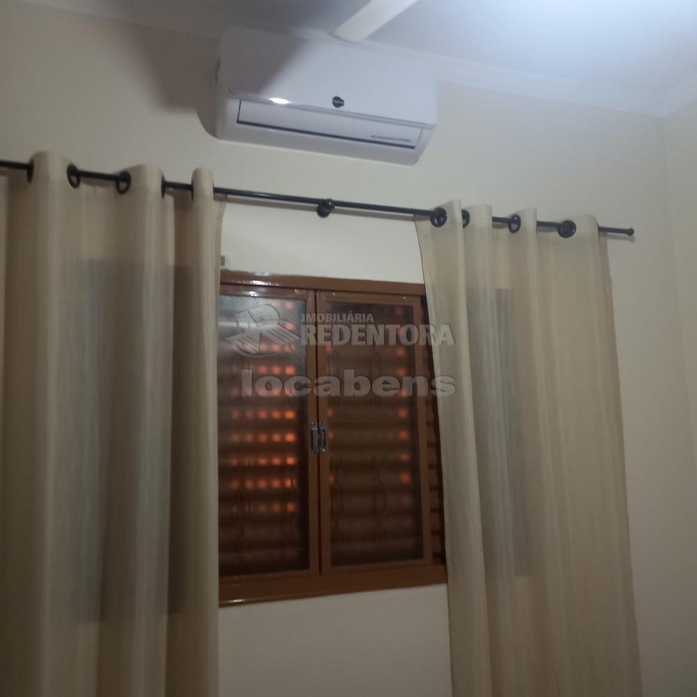 Alugar Casa / Padr&atilde;o em S&atilde;o Jos&eacute; do Rio Preto R$ 1.230,00 - Foto 13