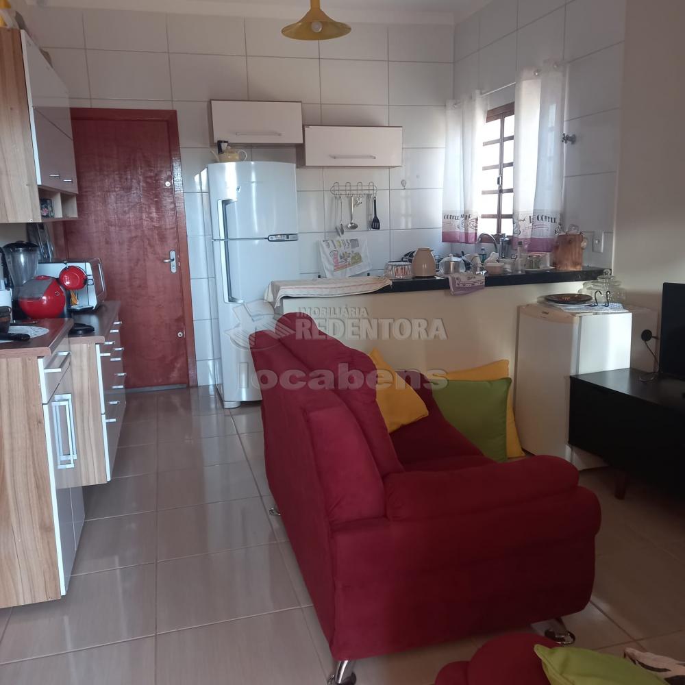 Alugar Casa / Padr&atilde;o em S&atilde;o Jos&eacute; do Rio Preto R$ 1.230,00 - Foto 7