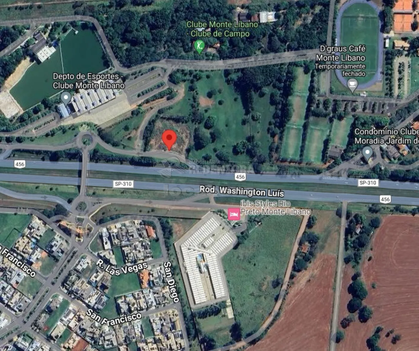 Loteamento e Condomínio, 5321 m² - Foto 5