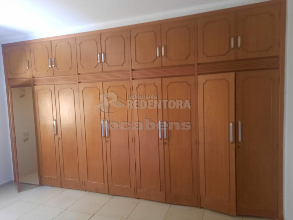 Alugar Casa / Padr&atilde;o em S&atilde;o Jos&eacute; do Rio Preto R$ 5.000,00 - Foto 8