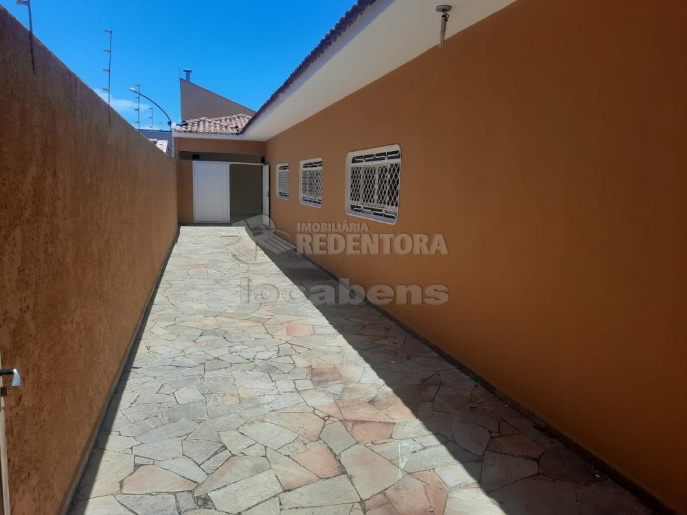 Alugar Casa / Padr&atilde;o em S&atilde;o Jos&eacute; do Rio Preto R$ 5.000,00 - Foto 9