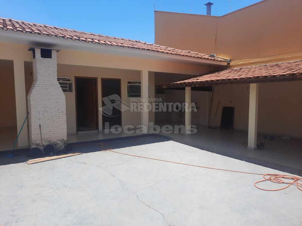 Alugar Casa / Padr&atilde;o em S&atilde;o Jos&eacute; do Rio Preto R$ 5.000,00 - Foto 12
