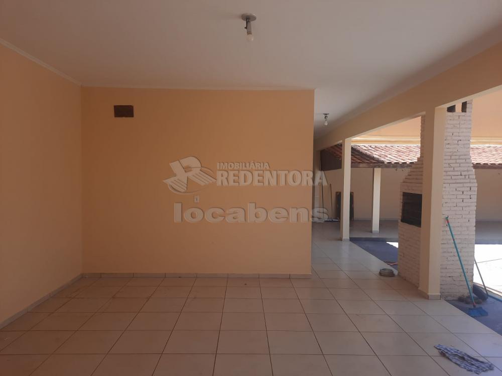 Alugar Casa / Padr&atilde;o em S&atilde;o Jos&eacute; do Rio Preto R$ 5.000,00 - Foto 10