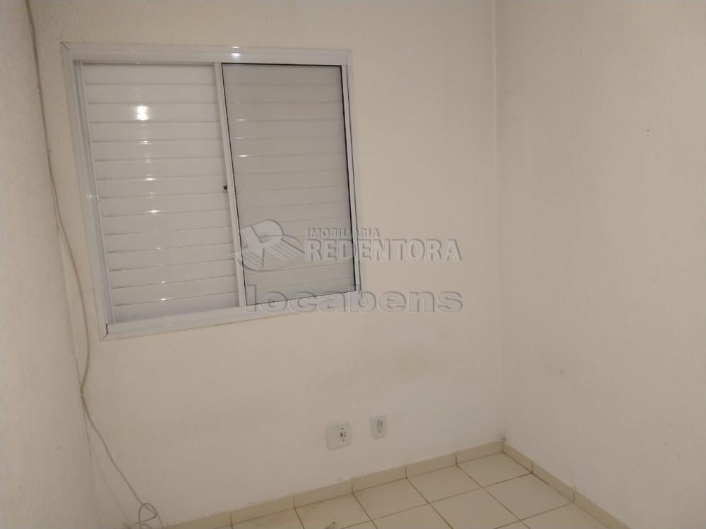 Alugar Casa / Condom&iacute;nio em S&atilde;o Jos&eacute; do Rio Preto R$ 1.800,00 - Foto 7
