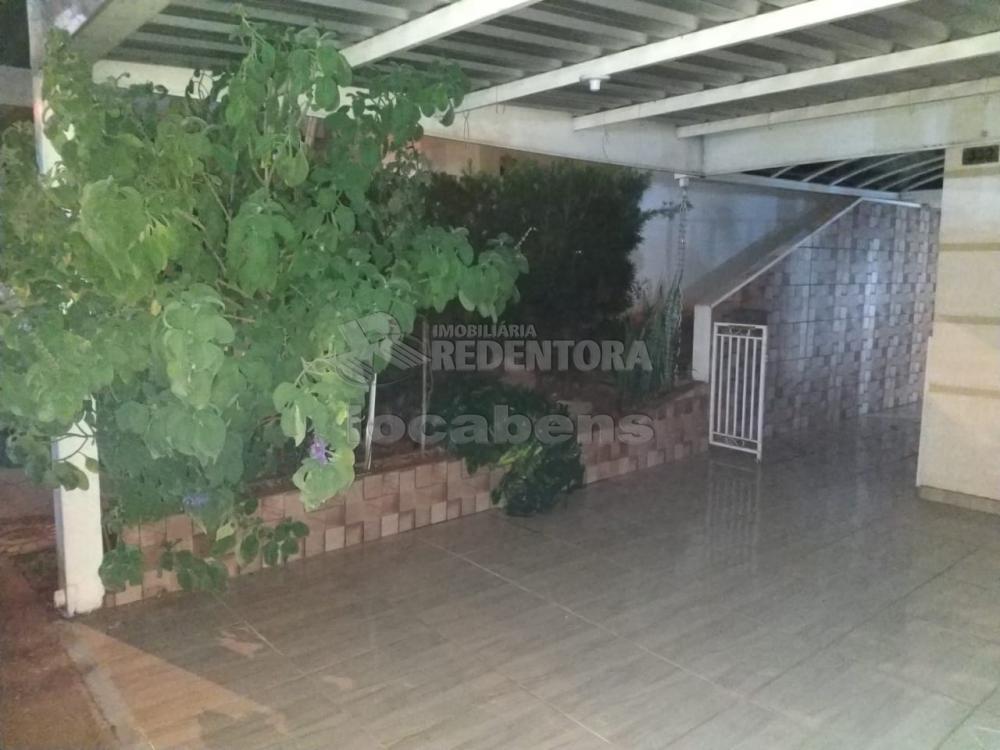 Alugar Casa / Condom&iacute;nio em S&atilde;o Jos&eacute; do Rio Preto R$ 1.800,00 - Foto 20
