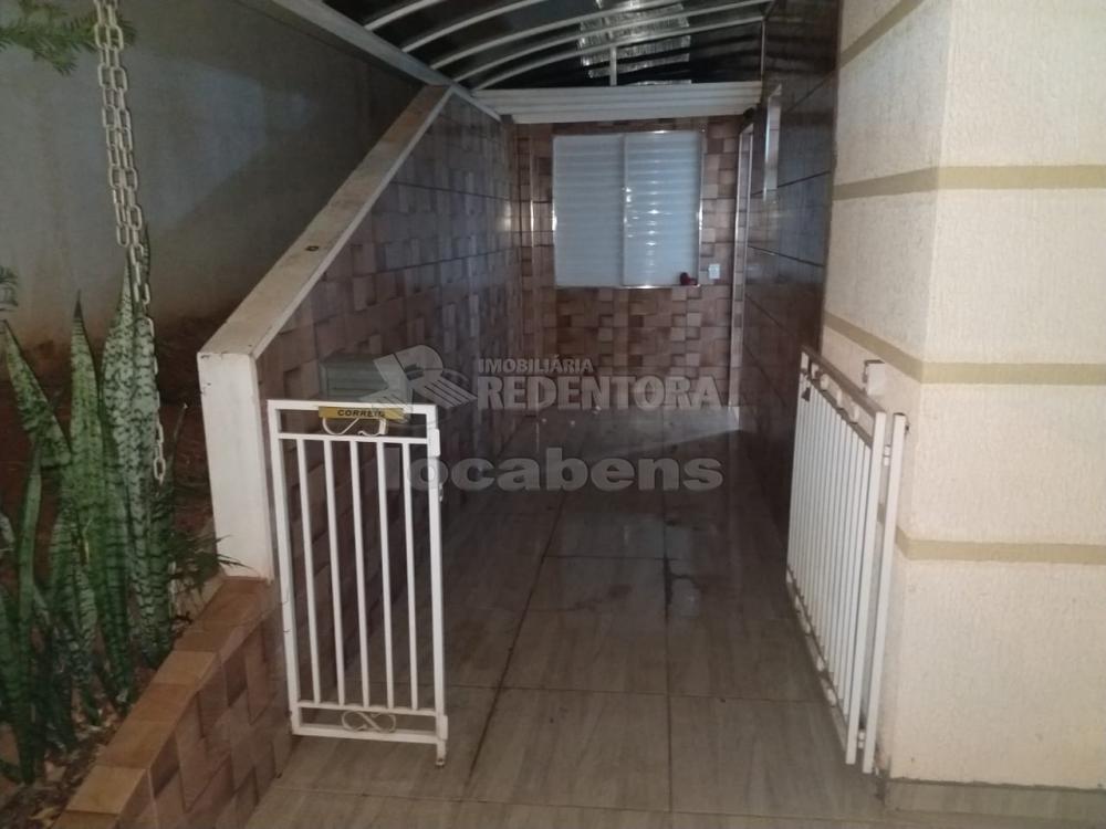 Alugar Casa / Condom&iacute;nio em S&atilde;o Jos&eacute; do Rio Preto R$ 1.800,00 - Foto 21