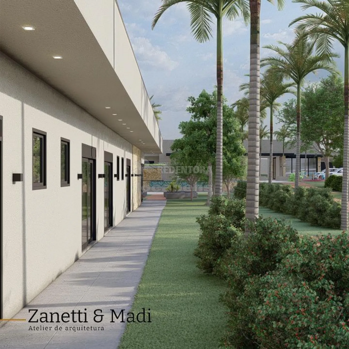 Comprar Terreno / Condom&iacute;nio em S&atilde;o Jos&eacute; do Rio Preto R$ 950.000,00 - Foto 29