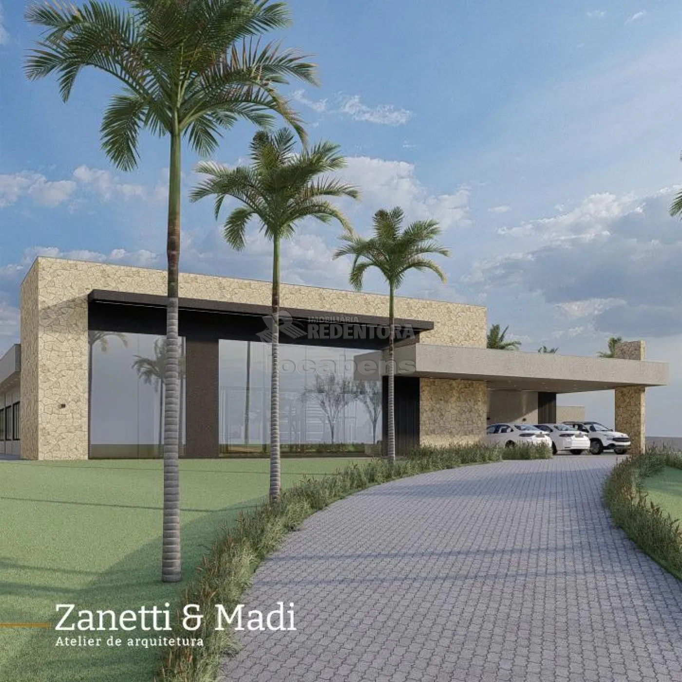 Comprar Terreno / Condom&iacute;nio em S&atilde;o Jos&eacute; do Rio Preto R$ 950.000,00 - Foto 30