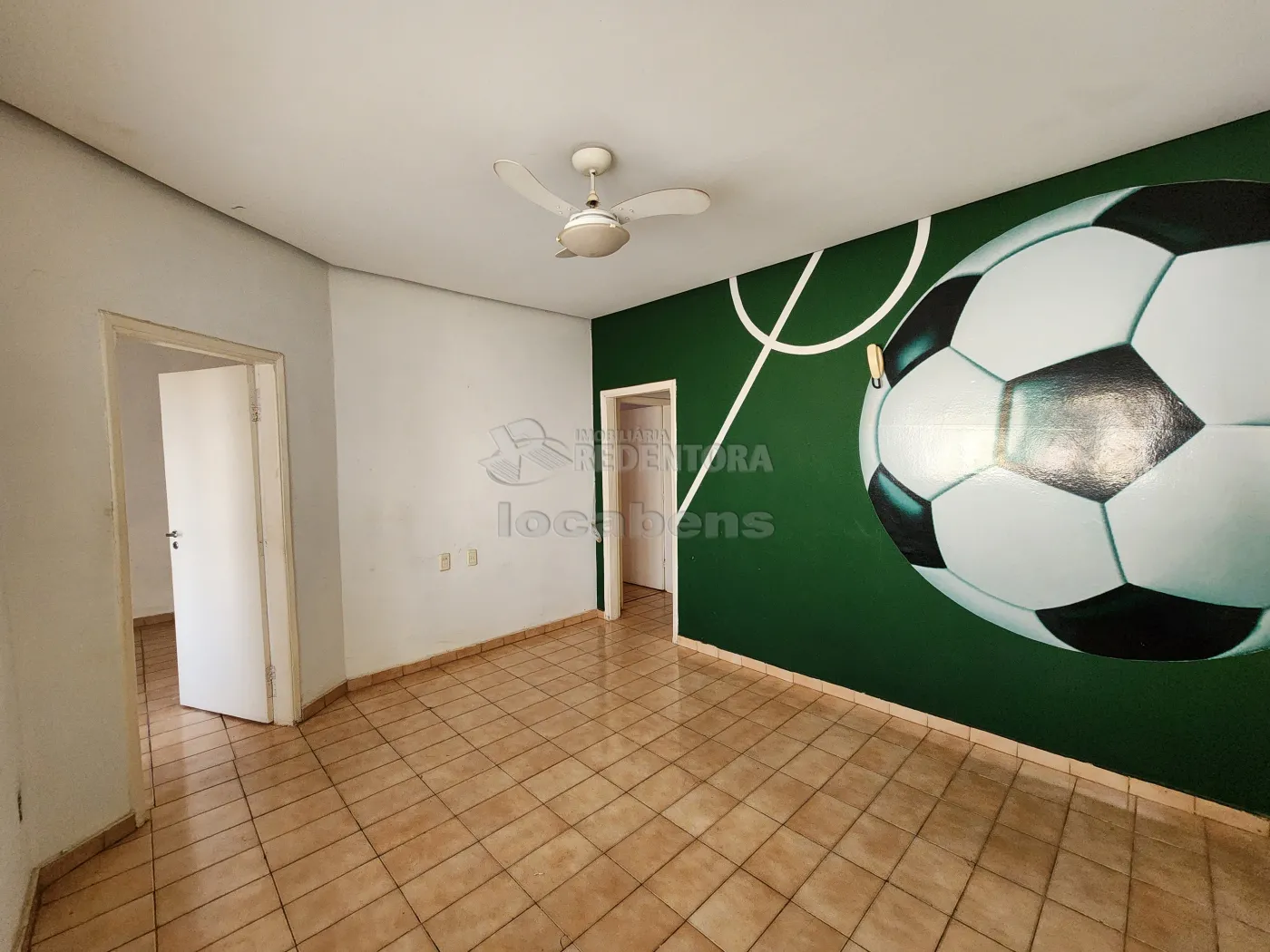 Alugar Casa / Padr&atilde;o em S&atilde;o Jos&eacute; do Rio Preto R$ 1.600,00 - Foto 5