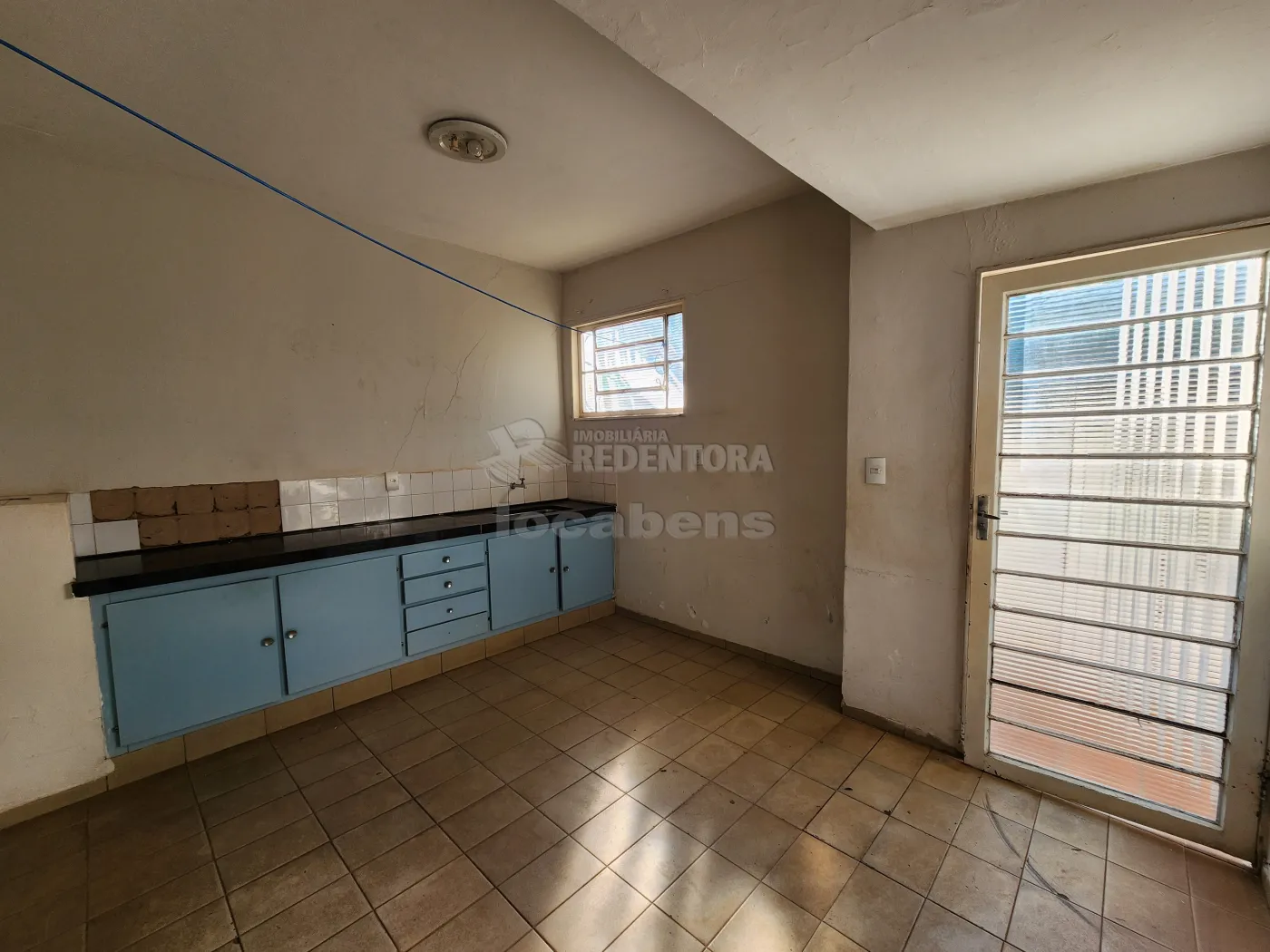 Alugar Casa / Padr&atilde;o em S&atilde;o Jos&eacute; do Rio Preto R$ 1.600,00 - Foto 17
