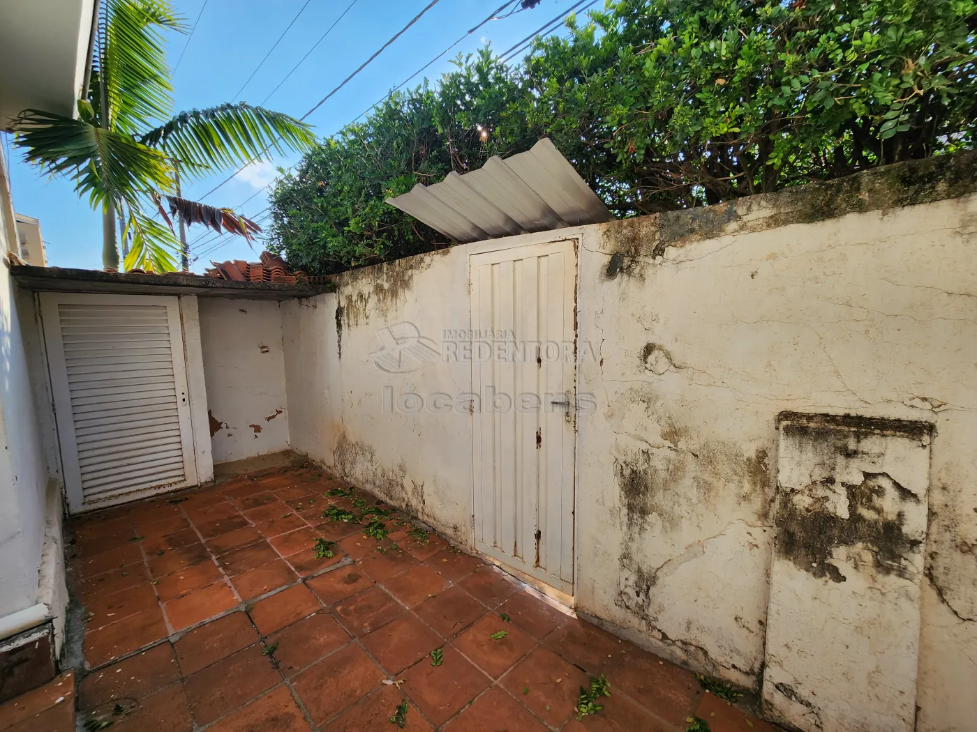 Alugar Casa / Padr&atilde;o em S&atilde;o Jos&eacute; do Rio Preto R$ 1.600,00 - Foto 22