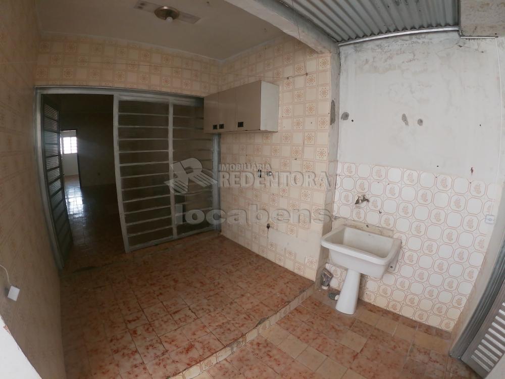Alugar Casa / Padr&atilde;o em S&atilde;o Jos&eacute; do Rio Preto R$ 1.600,00 - Foto 7