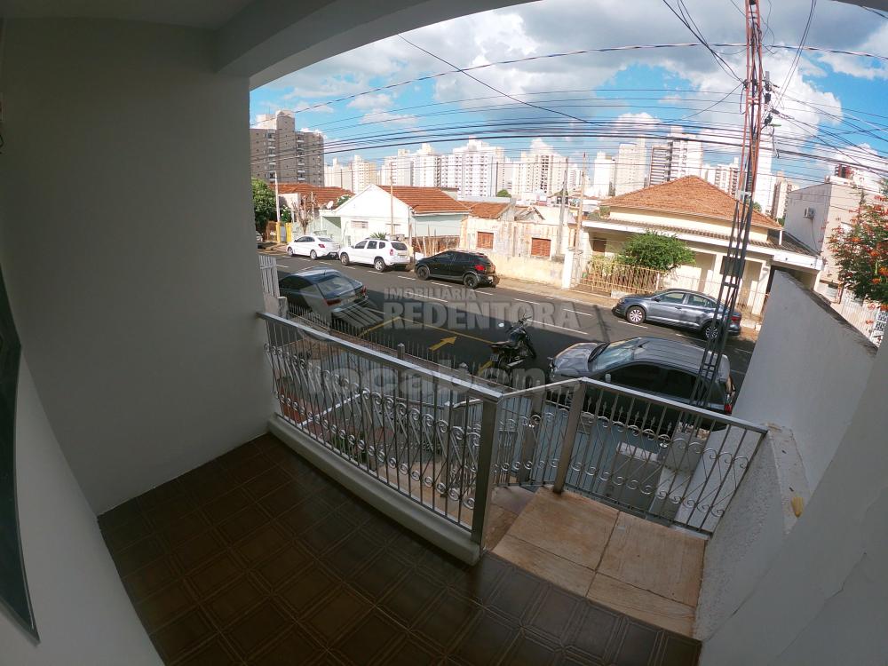 Alugar Casa / Padr&atilde;o em S&atilde;o Jos&eacute; do Rio Preto R$ 1.600,00 - Foto 18