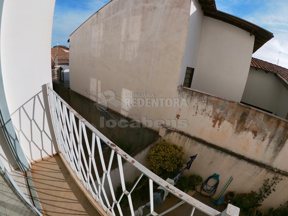 Alugar Apartamento / Padr&atilde;o em S&atilde;o Jos&eacute; do Rio Preto R$ 1.000,00 - Foto 5