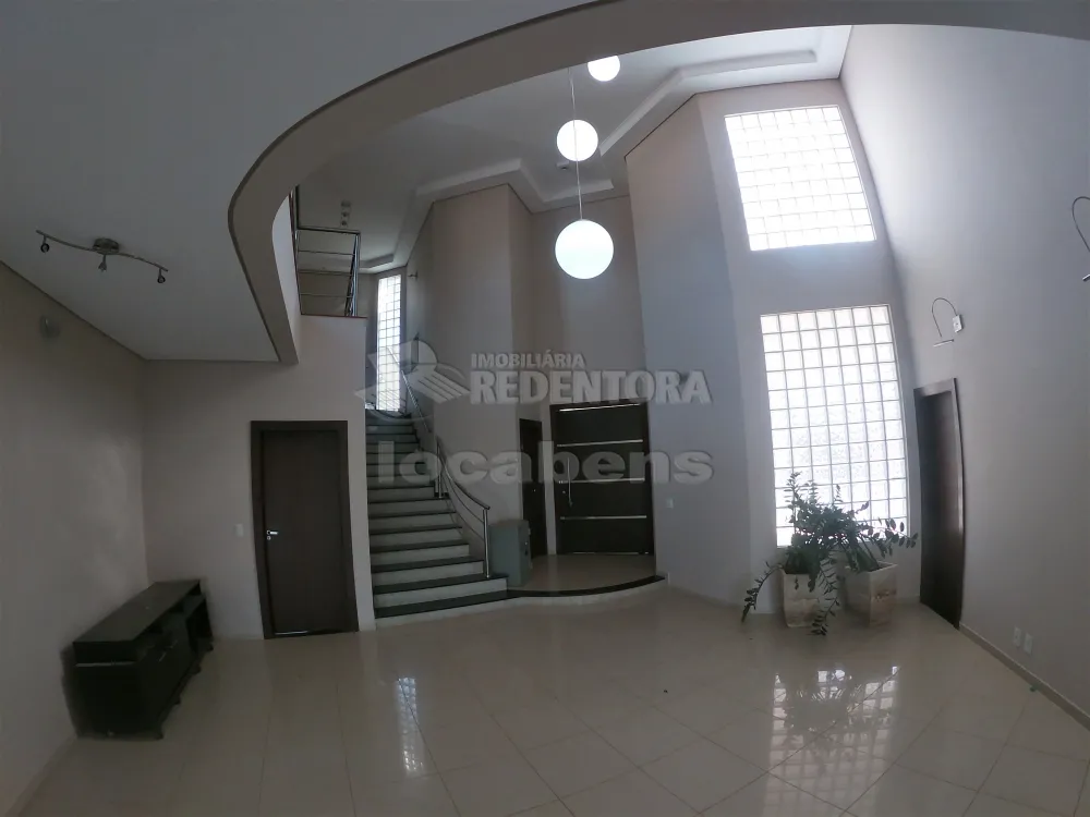 Alugar Casa / Condom&iacute;nio em S&atilde;o Jos&eacute; do Rio Preto R$ 6.000,00 - Foto 7