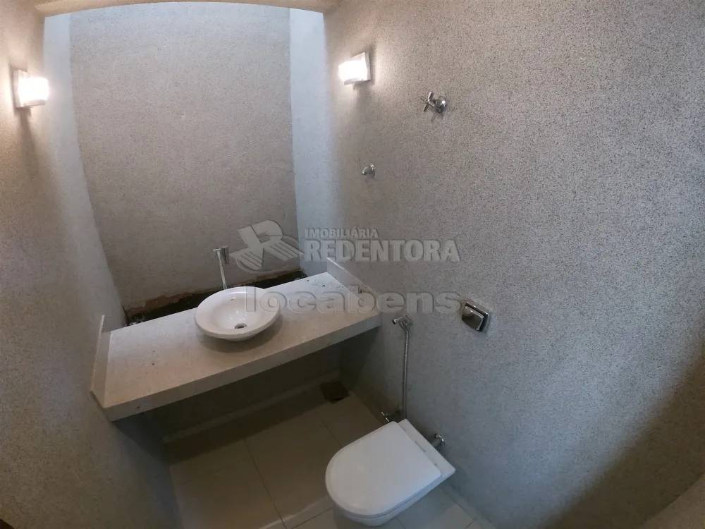 Alugar Casa / Condom&iacute;nio em S&atilde;o Jos&eacute; do Rio Preto R$ 6.000,00 - Foto 10