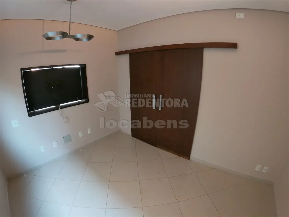 Alugar Casa / Condom&iacute;nio em S&atilde;o Jos&eacute; do Rio Preto R$ 6.000,00 - Foto 12