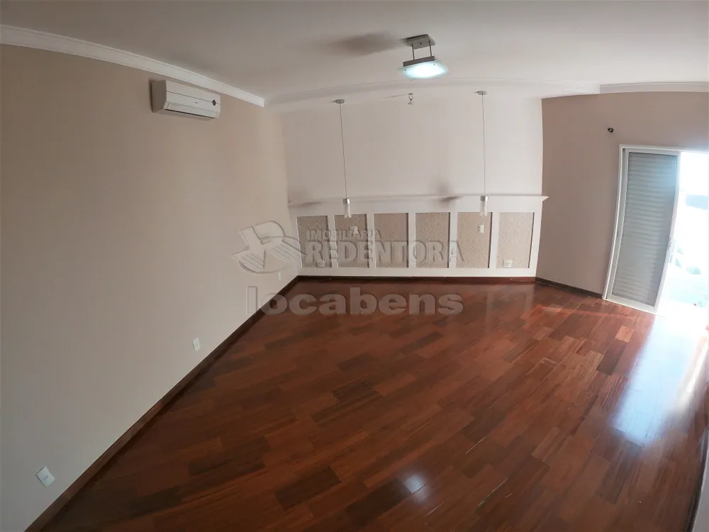 Alugar Casa / Condom&iacute;nio em S&atilde;o Jos&eacute; do Rio Preto R$ 6.000,00 - Foto 20