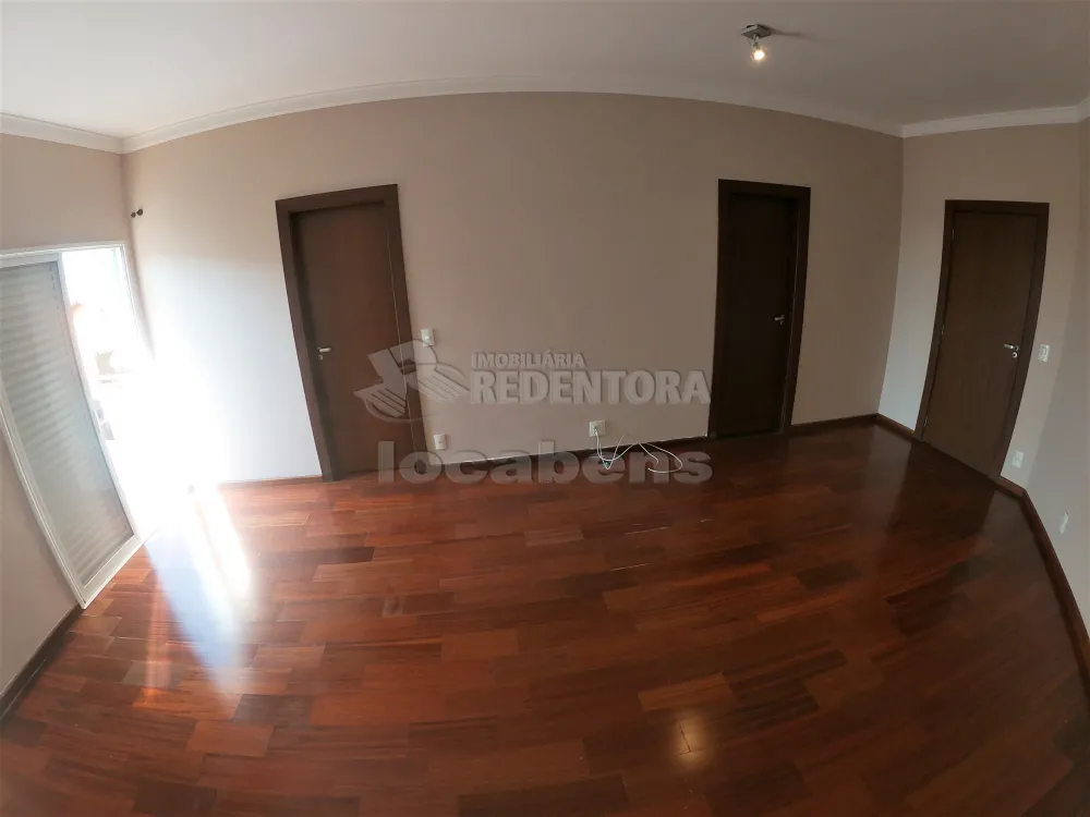 Alugar Casa / Condom&iacute;nio em S&atilde;o Jos&eacute; do Rio Preto R$ 6.000,00 - Foto 21