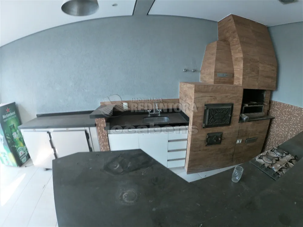 Alugar Casa / Condom&iacute;nio em S&atilde;o Jos&eacute; do Rio Preto R$ 6.000,00 - Foto 32