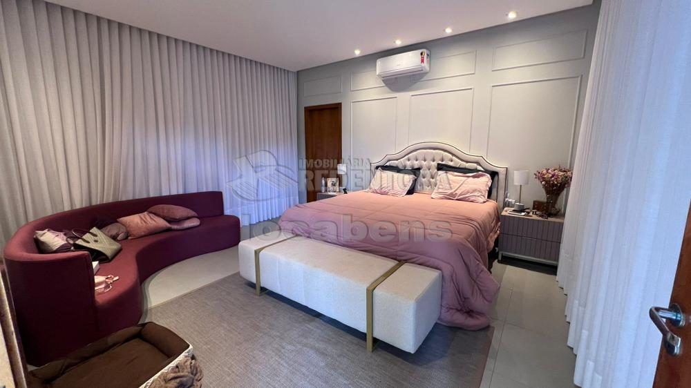 Comprar Casa / Condom&iacute;nio em S&atilde;o Jos&eacute; do Rio Preto R$ 5.980.000,00 - Foto 5