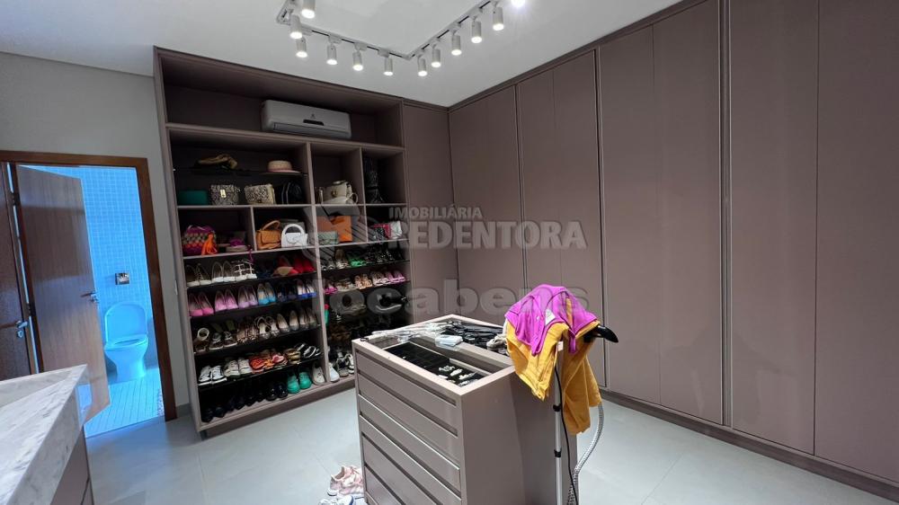 Comprar Casa / Condom&iacute;nio em S&atilde;o Jos&eacute; do Rio Preto R$ 5.980.000,00 - Foto 6
