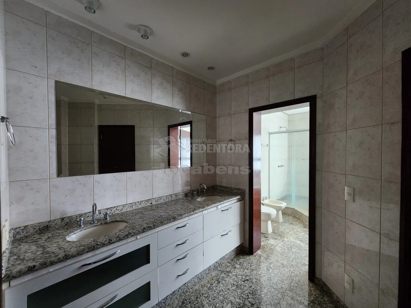Alugar Apartamento / Padr&atilde;o em S&atilde;o Jos&eacute; do Rio Preto R$ 3.000,00 - Foto 21