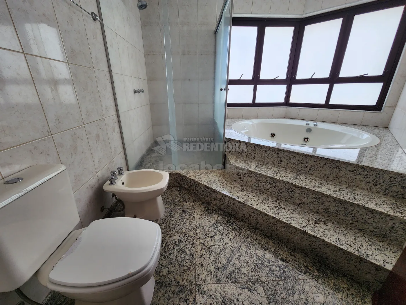 Alugar Apartamento / Padr&atilde;o em S&atilde;o Jos&eacute; do Rio Preto R$ 3.000,00 - Foto 24