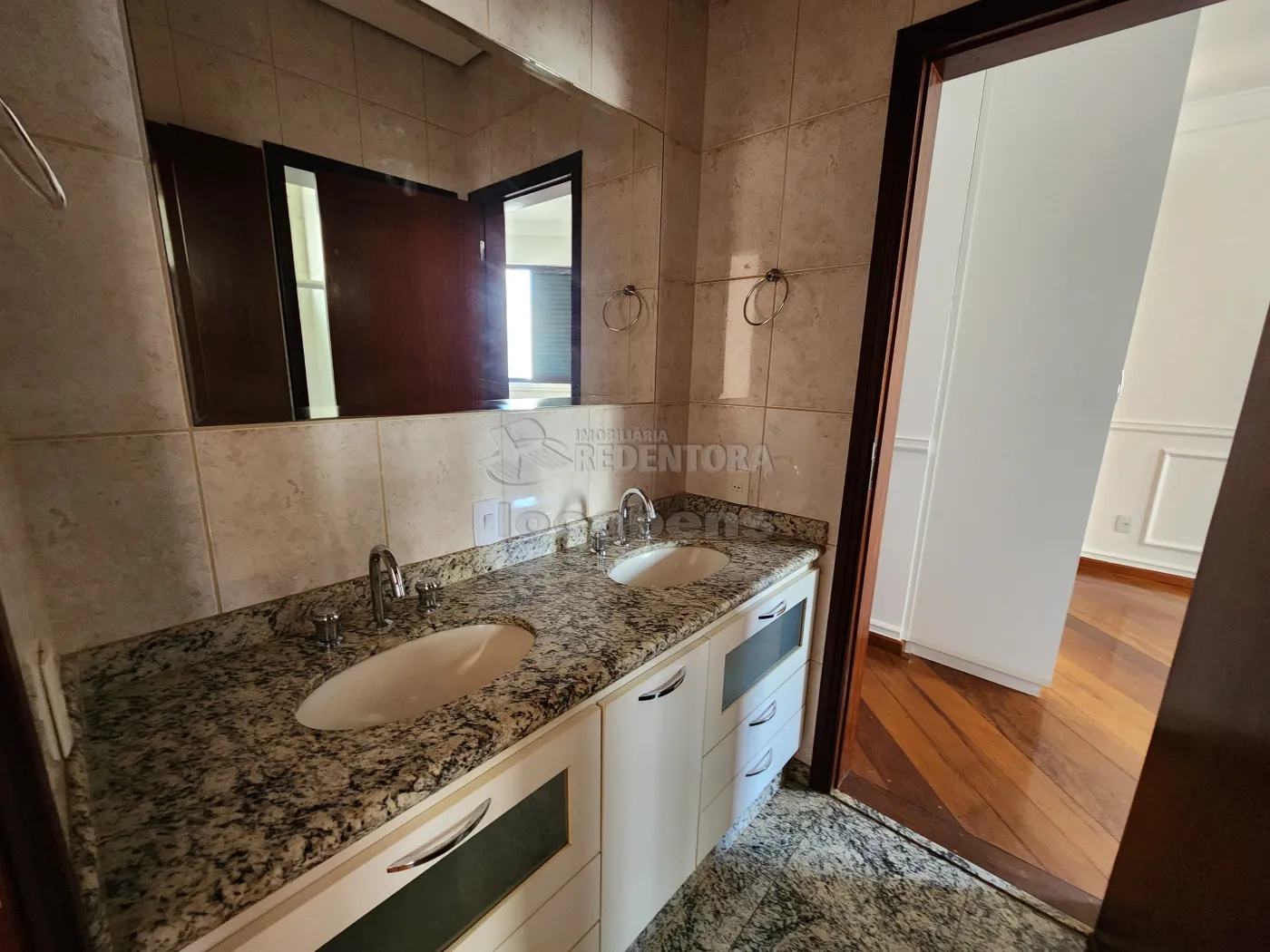 Alugar Apartamento / Padr&atilde;o em S&atilde;o Jos&eacute; do Rio Preto R$ 3.000,00 - Foto 31