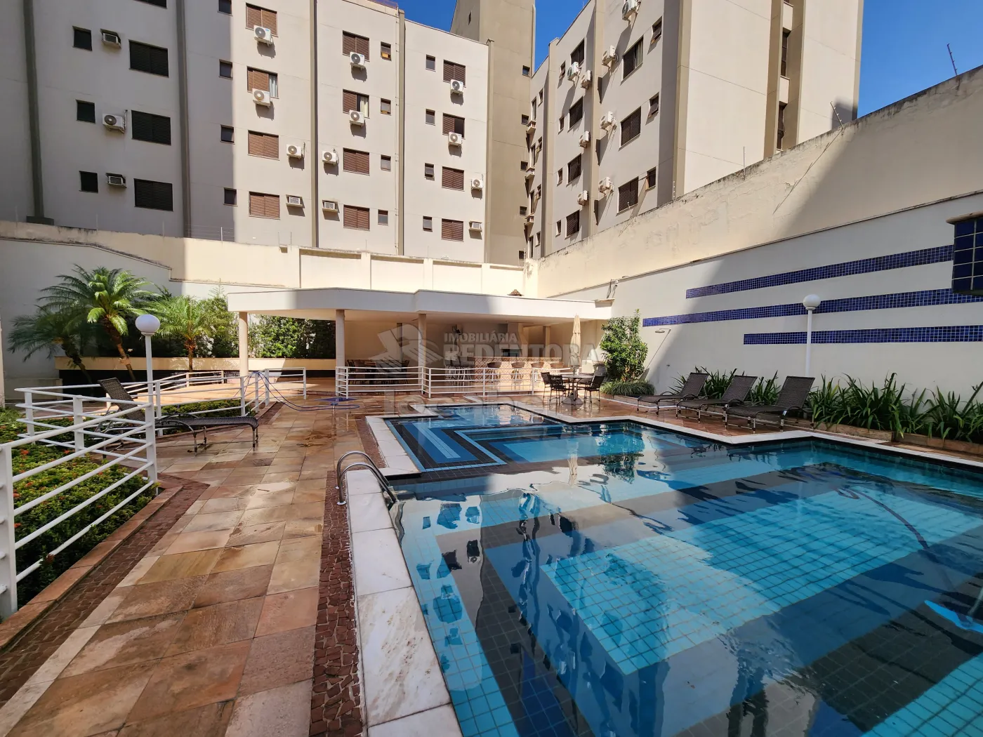 Alugar Apartamento / Padr&atilde;o em S&atilde;o Jos&eacute; do Rio Preto R$ 3.000,00 - Foto 45
