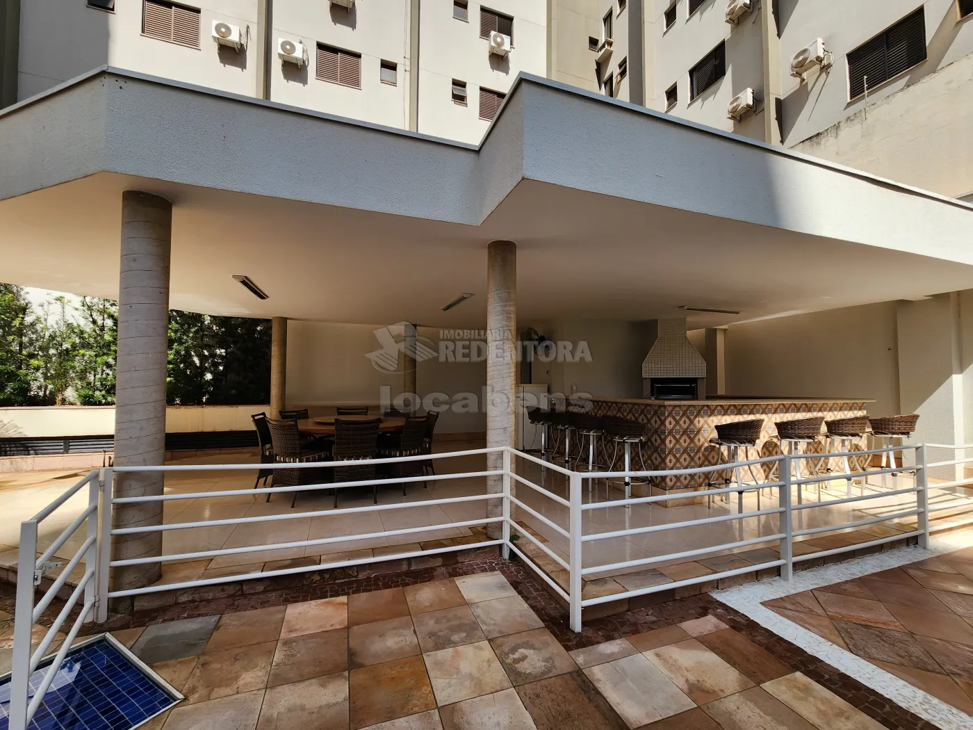 Alugar Apartamento / Padr&atilde;o em S&atilde;o Jos&eacute; do Rio Preto R$ 3.000,00 - Foto 42