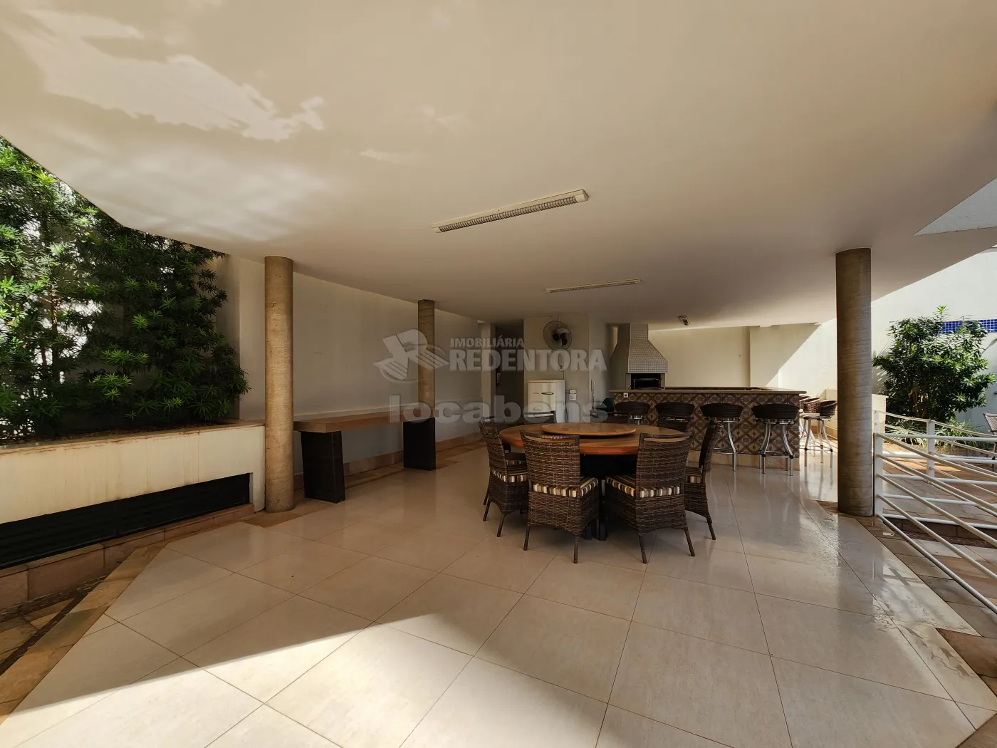 Alugar Apartamento / Padr&atilde;o em S&atilde;o Jos&eacute; do Rio Preto R$ 3.000,00 - Foto 43