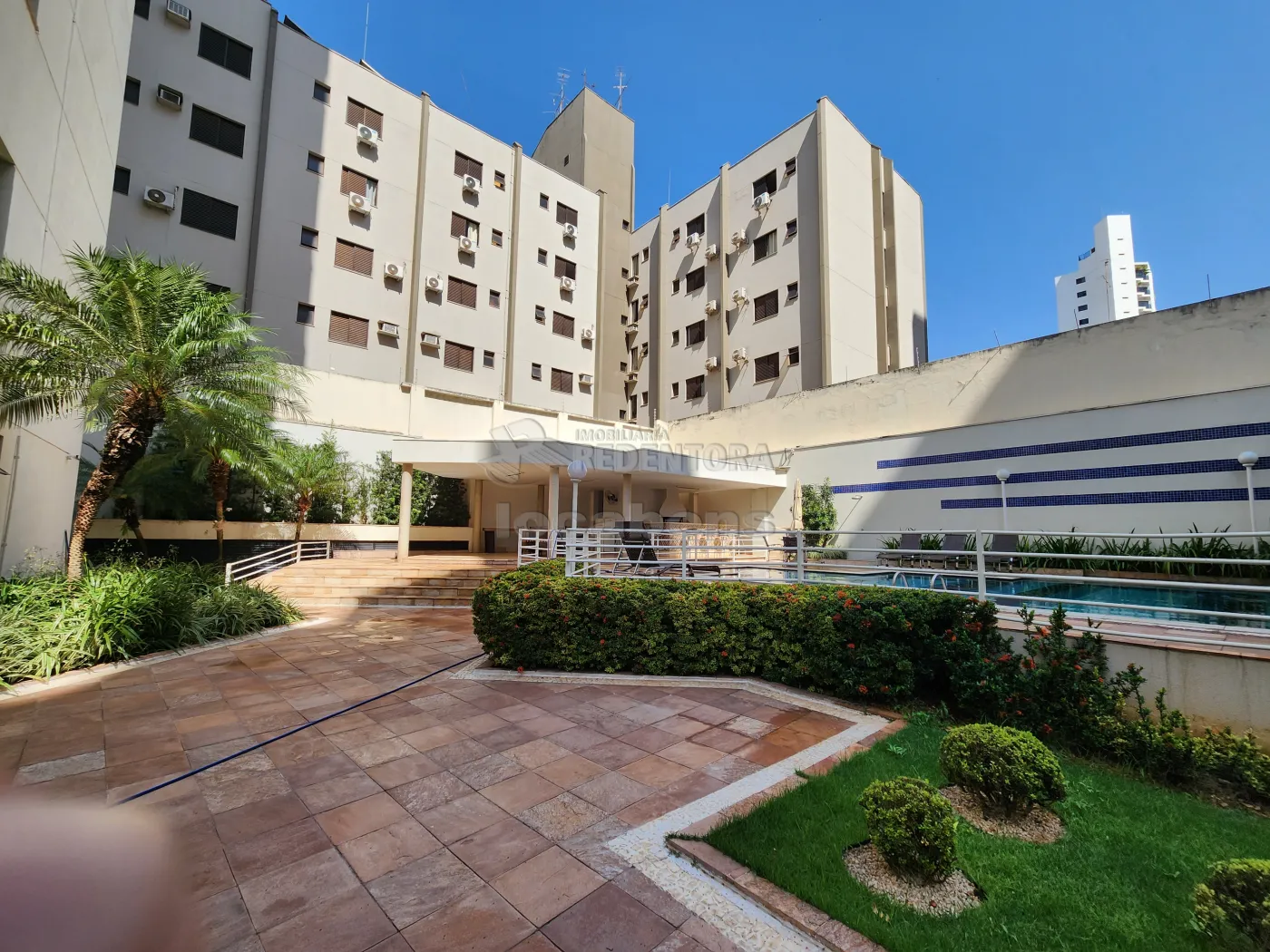 Alugar Apartamento / Padr&atilde;o em S&atilde;o Jos&eacute; do Rio Preto R$ 3.000,00 - Foto 41