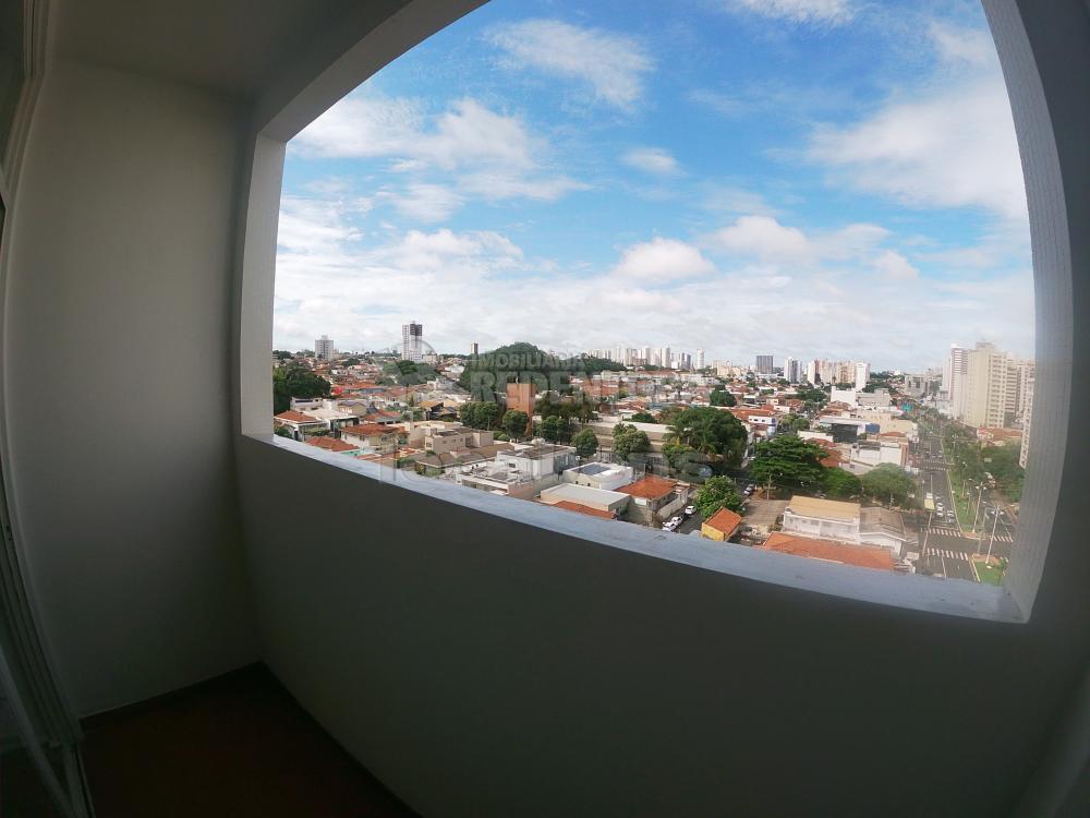 Alugar Apartamento / Padr&atilde;o em S&atilde;o Jos&eacute; do Rio Preto R$ 1.100,00 - Foto 5