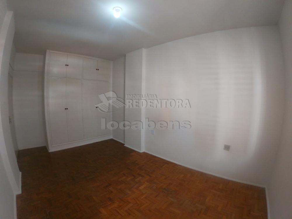 Alugar Apartamento / Padr&atilde;o em S&atilde;o Jos&eacute; do Rio Preto R$ 1.100,00 - Foto 10