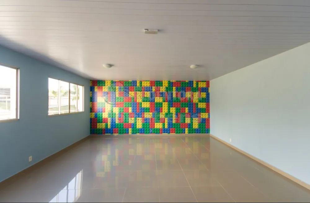 Alugar Apartamento / Padr&atilde;o em S&atilde;o Jos&eacute; do Rio Preto R$ 800,00 - Foto 18