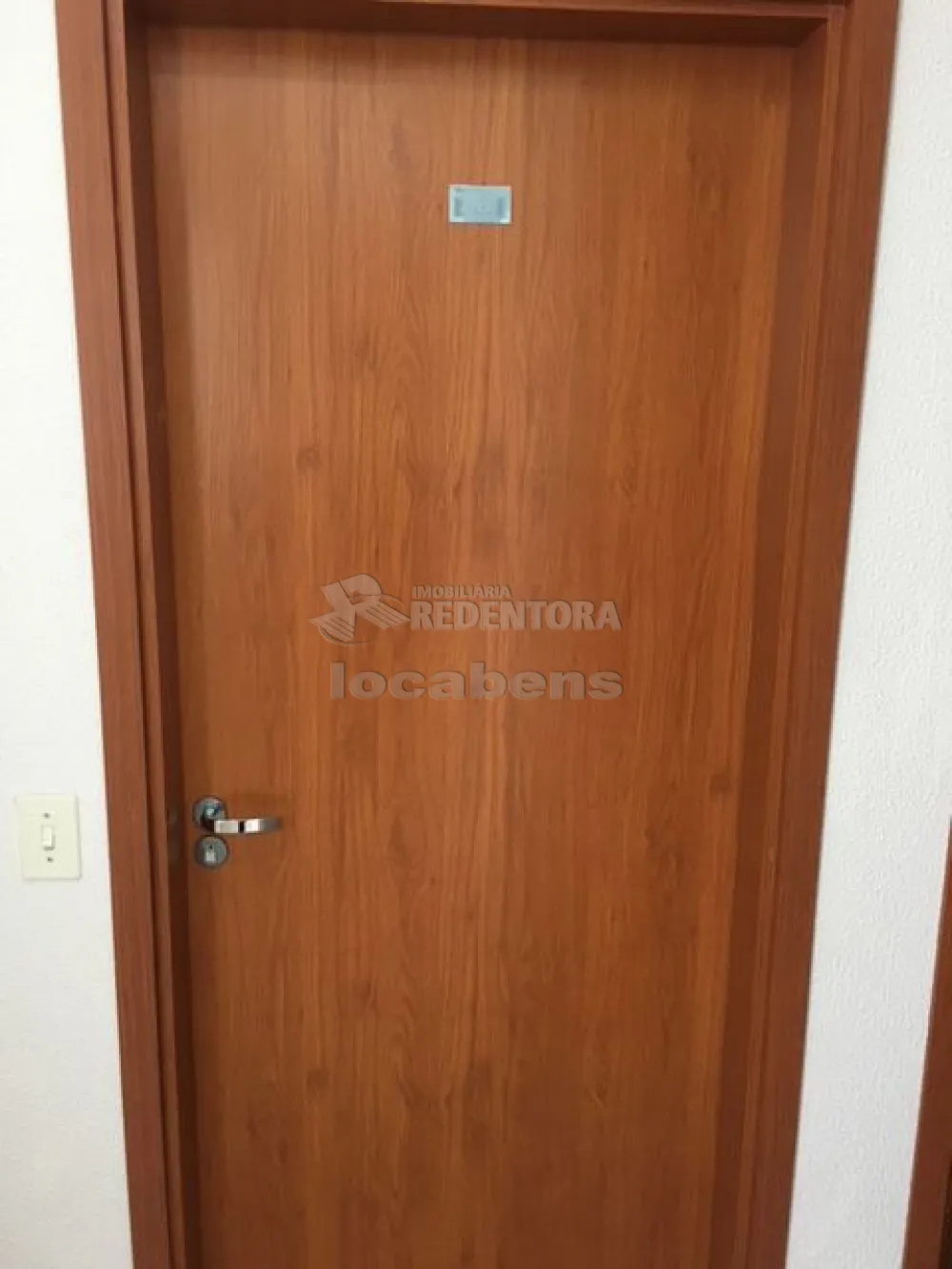 Alugar Apartamento / Padr&atilde;o em S&atilde;o Jos&eacute; do Rio Preto R$ 800,00 - Foto 12
